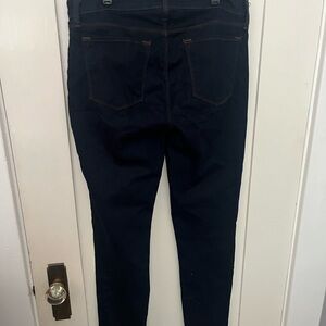J.Brand Ink Skinny Leg Jeans. Size 30